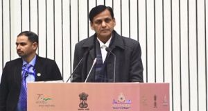 एनडीआरएफ इस वर्ष के अंत तक 70 हजार से अधिक लोगों को आपदा प्रबंधन में प्रशिक्षित करेगा एनडीआरएफ इस वर्ष के अंत तक 70 हजार से अधिक लोगों को आपदा प्रबंधन में प्रशिक्षित करेगा