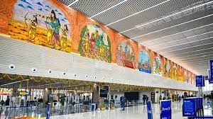 अयोध्या हवाई अड्डे पर उड़ानों की संख्या 100 तक पहुंचने की उम्मीद