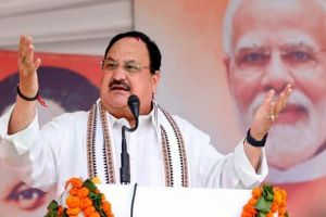 नड्डा ने रामलला की प्राण प्रतिष्ठा को सांस्कृतिक अभ्युदय का सवेरा बताया