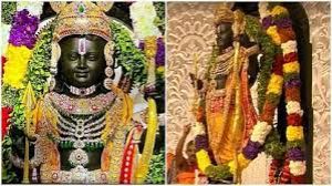 मंत्रिमंडल के सदस्य रामलला के दर्शन के लिए अयोध्या जाएंगे