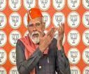 प्रधानमंत्री मोदी का युवाओं से परिवारवादी पार्टियों को हराने का आह्वान, घोषणापत्र के लिए मांगे सुझाव