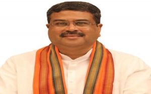 केंद्रीय शिक्षा मंत्री धर्मेन्&zwj;द्र प्रधान ने मुख्&zwj;यमंत्रियों, राज्&zwj;यपालों तथा उपराज्&zwj;यपालों से परीक्षा पे चर्चा कार्यक्रम में शामिल होने की अपील की