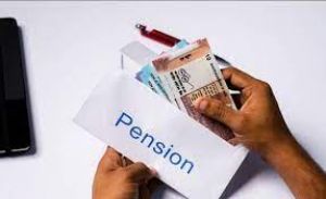 महिला पारिवारिक पेंशन के लिए अब बेटे, बेटी को कर सकेगी नामित महिला पारिवारिक पेंशन के लिए अब बेटे, बेटी को कर सकेगी नामित