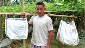  सरबेश्वर बासुमतारी : दिहाड़ी मजदूर से पद्मश्री विजेता बनने तक का सफर