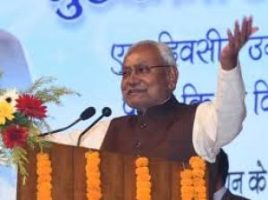 नीतीश कुमार की नई सरकार 10 फरवरी को विश्वास मत हासिल करेगी