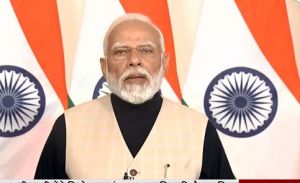     बजट सिर्फ अंतरिम बजट नहीं बल्कि एक समावेशी और प्रगतिशील बजट: प्रधानमंत्री