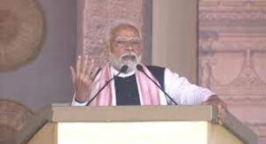 विपश्यना की शिक्षाएं आधुनिक जीवन में तनाव और परेशानी से निपटने में मदद कर सकती हैं: प्रधानमंत्री विपश्यना की शिक्षाएं आधुनिक जीवन में तनाव और परेशानी से निपटने में मदद कर सकती हैं: प्रधानमंत्री