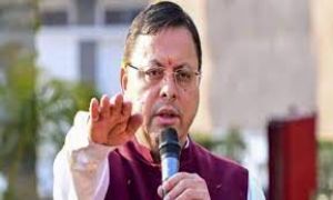 उत्तराखंड मंत्रिमंडल ने यूसीसी को मंजूरी दी, छह फरवरी को विधानसभा में पेश होगा उत्तराखंड मंत्रिमंडल ने यूसीसी को मंजूरी दी, छह फरवरी को विधानसभा में पेश होगा