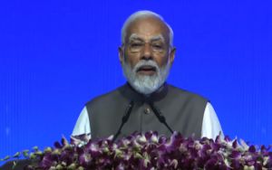 भारत में अगले पांच-छह साल में ऊर्जा क्षेत्र में 67 अरब डॉलर का निवेश होगा: प्रधानमंत्री भारत में अगले पांच-छह साल में ऊर्जा क्षेत्र में 67 अरब डॉलर का निवेश होगा: प्रधानमंत्री