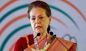 नरसिंह राव को भारत रत्न पर सोनिया ने कहा: मैं स्वागत करती हूं नरसिंह राव को भारत रत्न पर सोनिया ने कहा: मैं स्वागत करती हूं