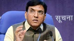 सरकार चाहती है कि सभी एम्स में पूरी तरह कामकाज हो, भर्ती प्रक्रिया जारी: मांडविया सरकार चाहती है कि सभी एम्स में पूरी तरह कामकाज हो, भर्ती प्रक्रिया जारी: मांडविया