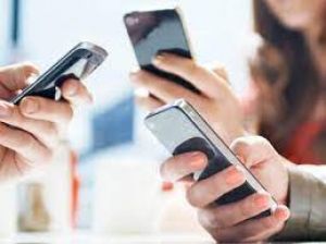 सरकार ने वित्तीय धोखाधड़ी से जुड़े 1.4 लाख मोबाइल नंबरों को ब्लॉक किया सरकार ने वित्तीय धोखाधड़ी से जुड़े 1.4 लाख मोबाइल नंबरों को ब्लॉक किया