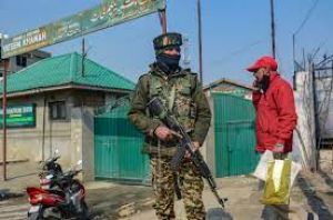 जमात-ए-इस्लामी के खिलाफ कार्रवाई के तहत एनआईए ने जम्मू कश्मीर में 15 स्थानों पर छापे मारे