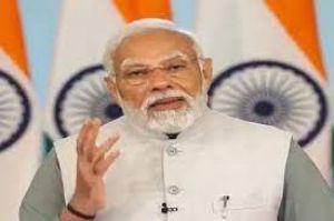 भारतीय मूल्यों पर आधारित शिक्षा समय की मांग: प्रधानमंत्री मोदी भारतीय मूल्यों पर आधारित शिक्षा समय की मांग: प्रधानमंत्री मोदी