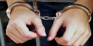 सिपाही भर्ती परीक्षा में नकल की योजना बनाते 15 व्यक्ति गिरफ्तार सिपाही भर्ती परीक्षा में नकल की योजना बनाते 15 व्यक्ति गिरफ्तार