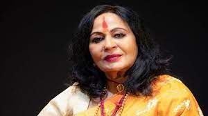 शास्त्रीय नृत्यांगना सोनल मानसिंह ने नृत्य कार्यक्रम के जरिये प्रधानमंत्री मोदी के प्रति आभार जताया शास्त्रीय नृत्यांगना सोनल मानसिंह ने नृत्य कार्यक्रम के जरिये प्रधानमंत्री मोदी के प्रति आभार जताया