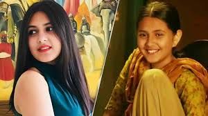 &lsquo;दंगल' फिल्म की बाल कलाकार सुहानी भटनागर का 19 वर्ष की आयु में निधन