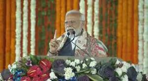 प्रधानमंत्री मोदी ने एम्स-जम्मू का उद्घाटन किया, कहा - अब लोगों को इलाज के लिए बाहर नहीं जाना पड़ेगा