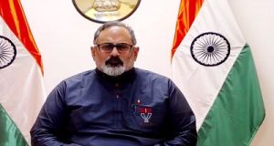 सरकार जुलाई 2024 तक आर्टिफिशियल इंटेलिजेंस के लिए नियामक ढांचे का मसौदा लेकर आएगी