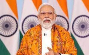 प्रधानमंत्री ने देशवासियों से मेरा पहला वोट देश के लिए अभियान में शामिल होने का आह्वान किया प्रधानमंत्री ने देशवासियों से मेरा पहला वोट देश के लिए अभियान में शामिल होने का आह्वान किया