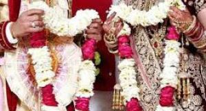 सामूहिक विवाह में दूल्हा नहीं आया तो जीजा के गले में डाली वरमाला....!, जांच के आदेश