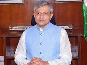 आने वाले वर्षों में होगा एक हजार से अधिक अमृत भारत ट्रेन का निर्माण: वैष्णव आने वाले वर्षों में होगा एक हजार से अधिक अमृत भारत ट्रेन का निर्माण: वैष्णव