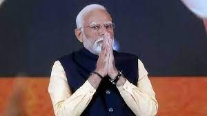 प्रधानमंत्री ने भाजपा के राष्ट्र निर्माण के लिए दान अभियान के लिए दो हजार रुपये का योगदान किया प्रधानमंत्री ने भाजपा के राष्ट्र निर्माण के लिए दान अभियान के लिए दो हजार रुपये का योगदान किया