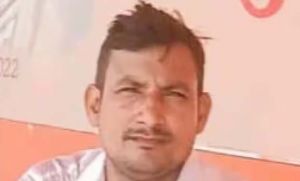 माध्यमिक विद्यालय के प्रधानाचार्य की गोली मारकर हत्या, एक गिरफ्तार माध्यमिक विद्यालय के प्रधानाचार्य की गोली मारकर हत्या, एक गिरफ्तार