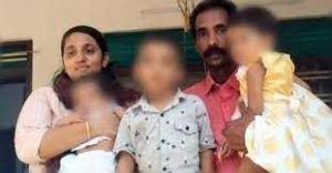  घर में एक ही परिवार के पांच लोग मृत पाए गए