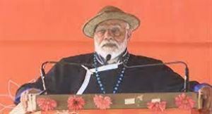  हमने पूर्वोत्तर में पांच साल में जो किया, उसे करने में कांग्रेस को 20 साल लगते: मोदी