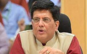 खाद्य पदार्थों की कीमतें नियंत्रित करने के लिए केंद्र सभी उपाय करेगा: गोयल