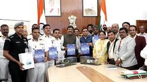 रक्षा मंत्रालय ने उन्नत हेलीकॉप्टर खरीदने के लिए एचएएल के साथ 8,073 करोड़ रुपये का अनुबंध किया रक्षा मंत्रालय ने उन्नत हेलीकॉप्टर खरीदने के लिए एचएएल के साथ 8,073 करोड़ रुपये का अनुबंध किया