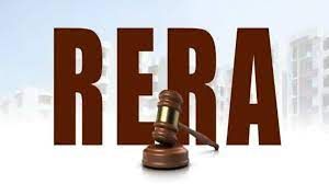  रेरा ने पंजीकरण मानदंडों का पालन न करने पर 20 बिल्डरों की जमानत राशि जब्त की