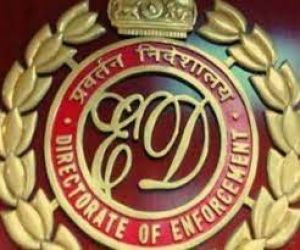  कविता का भतीजा दिल्ली शराब &lsquo;घोटाले' से प्राप्त आय की हेराफेरी और इस्तेमाल में शामिल : ईडी