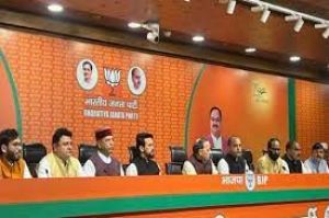 समृद्ध, सशक्त और आत्मनिर्भर उत्तराखंड के निर्माण का लक्ष्य 2025 तक हासिल कर लिया जाएगा: धामी समृद्ध, सशक्त और आत्मनिर्भर उत्तराखंड के निर्माण का लक्ष्य 2025 तक हासिल कर लिया जाएगा: धामी