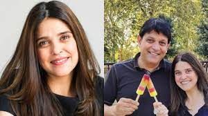 12 साल तक बिना पेट के जीने वाली फूड ब्लॉगर नताशा डिड्डी का निधन 12 साल तक बिना पेट के जीने वाली फूड ब्लॉगर नताशा डिड्डी का निधन