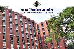 आपत्तिजनक बयान के लिए निर्वाचन आयोग ने सुप्रिया श्रीनेत समेत भाजपा सांसद दिलीप घोष की निंदा की आपत्तिजनक बयान के लिए निर्वाचन आयोग ने सुप्रिया श्रीनेत समेत भाजपा सांसद दिलीप घोष की निंदा की