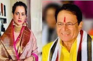 लोकसभा चुनाव में भाग्य आजमा रही हैं ये फिल्मी हस्तियां और क्रिकेटर्स