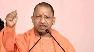 मोदी पर अंगुली उठाने वाले भारत के विकास में अवरोधक : मुख्यमंत्री मोदी पर अंगुली उठाने वाले भारत के विकास में अवरोधक : मुख्यमंत्री