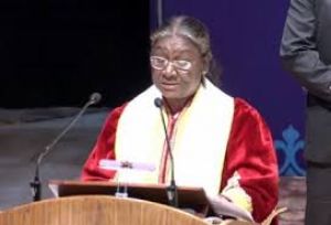 उत्तराखंड की ख्याति देवभूमि के साथ ही आरोग्यभूमि के रूप में भी हो: राष्ट्रपति मुर्मू उत्तराखंड की ख्याति देवभूमि के साथ ही आरोग्यभूमि के रूप में भी हो: राष्ट्रपति मुर्मू