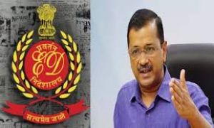 केजरीवाल मुख्य साजिशकर्ता, मंत्रियों-पार्टी नेताओं के साथ घोटाले को अंजाम दिया: ईडी 
