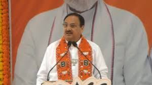  विकास का सूत्रपात करने के लिए बीजद सरकार को उखाड़ फेंके: नड्डा