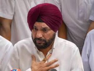 दिल्ली कांग्रेस अध्यक्ष पद से इस्तीफा दिया है, किसी राजनीतिक दल में शामिल नहीं हो रहा हूं: लवली