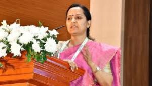  निर्वाचन आयोग ने ओडिशा की वरिष्ठ नौकरशाह कार्तिकेयन के स्थानांतरण का आदेश दिया