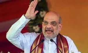 प्रधानमंत्री मोदी तीसरे चरण के बाद 400 सीट के आंकड़े की ओर बढ़ेंगे : शाह प्रधानमंत्री मोदी तीसरे चरण के बाद 400 सीट के आंकड़े की ओर बढ़ेंगे : शाह