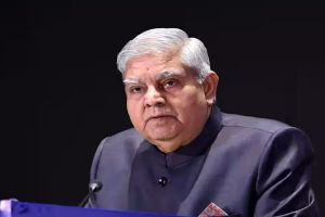 उपराष्ट्रपति जगदीप धनखड़ शुक्रवार को जाएंगे अयोध्या उपराष्ट्रपति जगदीप धनखड़ शुक्रवार को जाएंगे अयोध्या