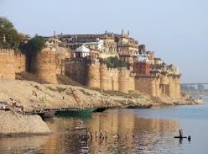 अब चुनार किले और मस्तानी के महल में ठहर सकेंगे टूरिस्ट अब चुनार किले और मस्तानी के महल में ठहर सकेंगे टूरिस्ट