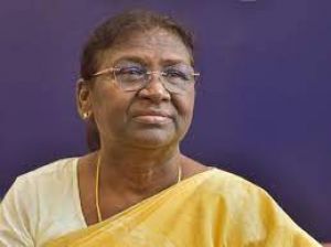 राष्ट्रपति मुर्मू ने छत्तीसगढ़ दुर्घटना में लोगों की मौत पर शोक व्यक्त किया