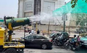 राजस्थान में भीषण गर्मी का दौर जारी, फलौदी में अधिकतम तापमान 50 डिग्री सेल्सियस