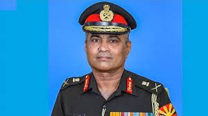   सरकार ने थल सेना प्रमुख जनरल पांडे को एक महीने का सेवा विस्तार दिया